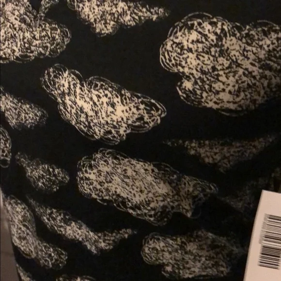 LuLaRoe Christy top size XXS   NWT - Picture 4 of 5
